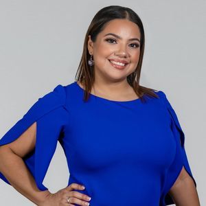 Meet your Posher, Lidia